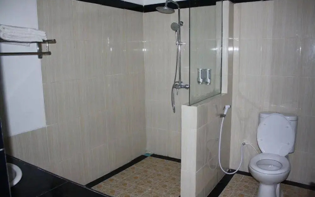 D Mell Bali Villa