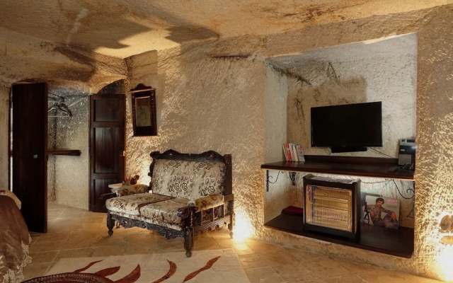 Adelya Cave Hotel Apartments