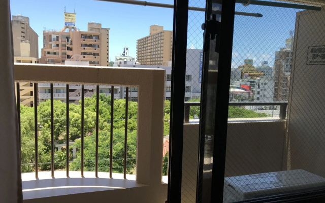 Weekly Harborview Mansion - Main Building