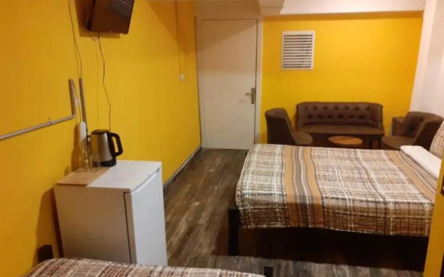 Taksim Park Hotel