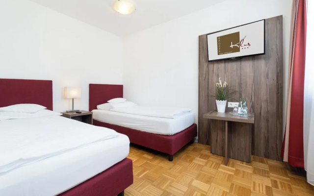 Hotel Grosse Klus