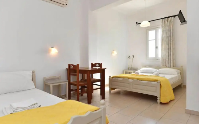 Apartments Maria