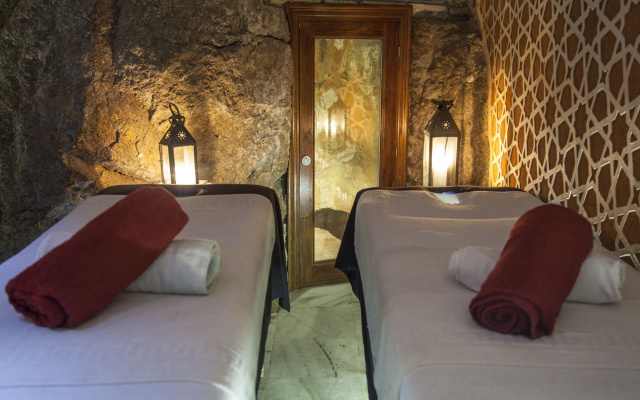 Riad Medina Mudejar
