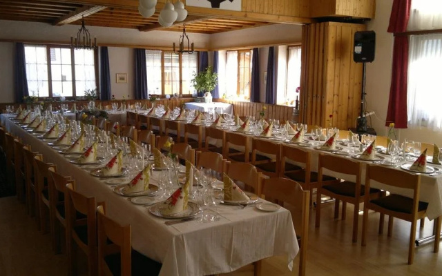 Gasthaus Waldheim