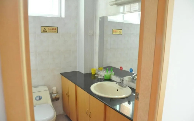 Kunming Goodtime Villa Inn
