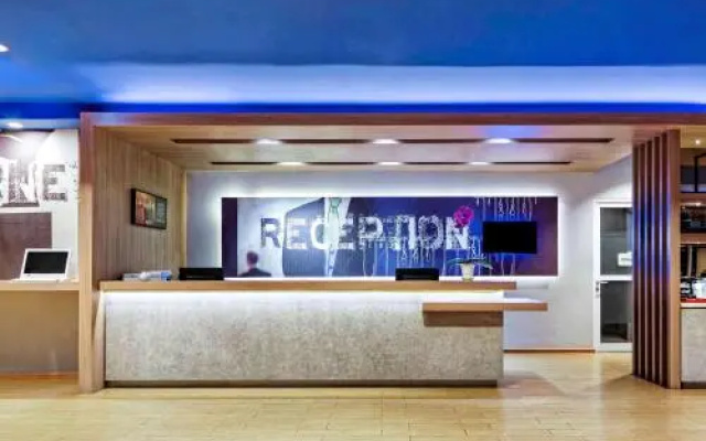 ibis budget Jakarta Airport