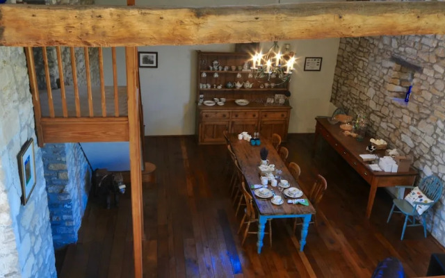 The Old Stables Bed & Breakfast