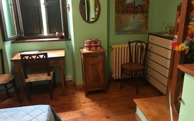Casa Carloni