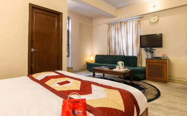 Hotel Sai Residency