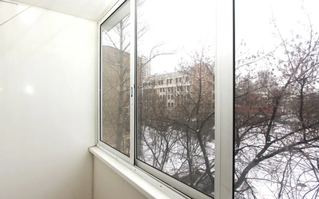 Улучшенные апартаменты «ApartLux Останкинская»