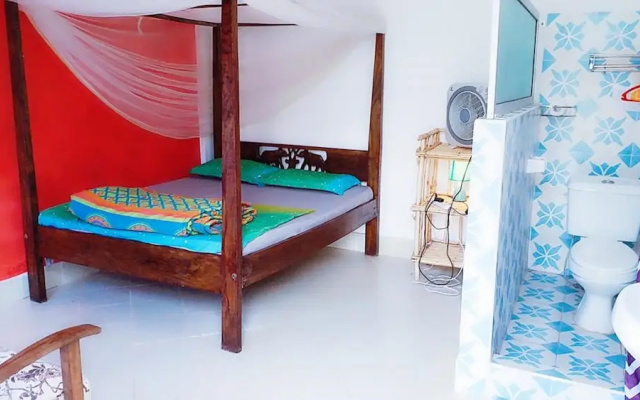Diani Hostel
