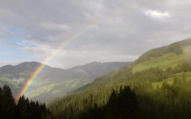 Haus Waldblick