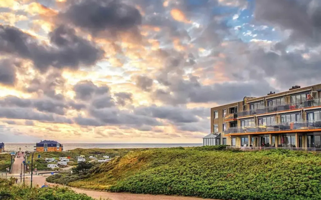 2 Person Apartment With sea View
