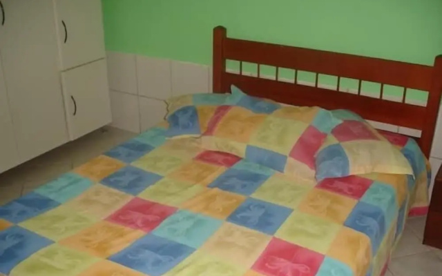 Pousada Muller da Cachoeira