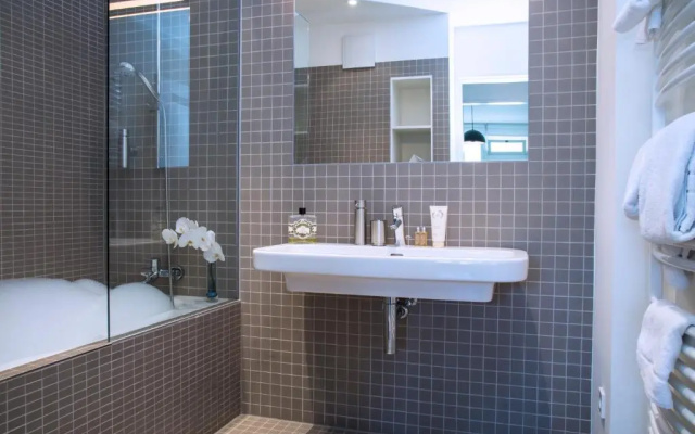 KEY INN Apart-Hotel Limpertsberg