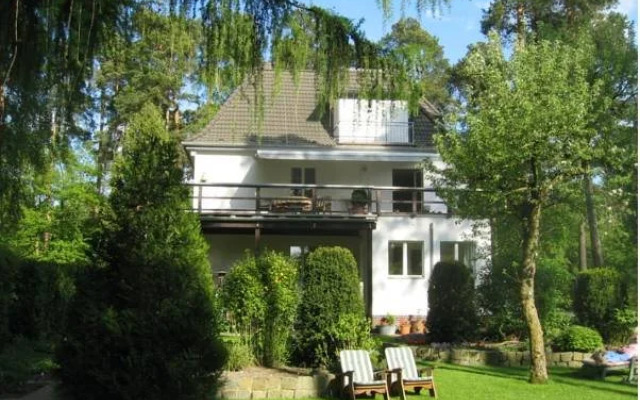 B&B Ferienwohnung Bonin