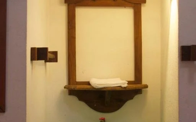 Posada Paloma