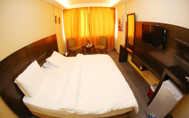 Le Marly Hotel Beirut