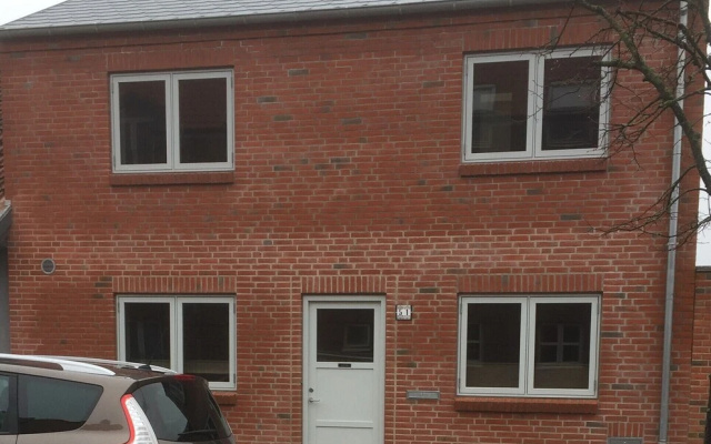 Bramming City Guesthouse