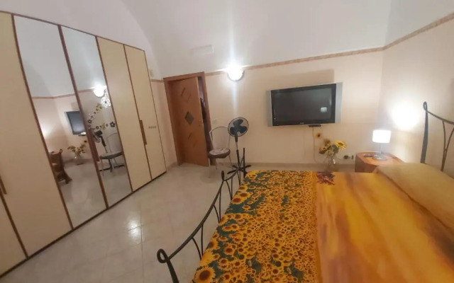 Casa dei Girasoli
