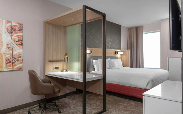 SpringHill Suites by Marriott Denver Tech Center