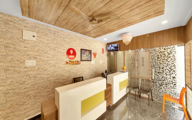 Sai Vihar By OYO Rooms
