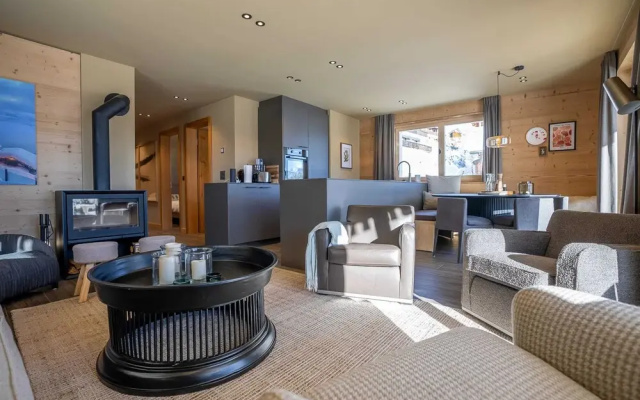 Chalet Onno