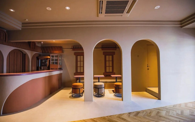 SABLIER by R HOTEL
