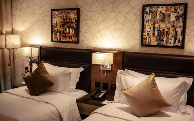 Rio Hotel Olaya
