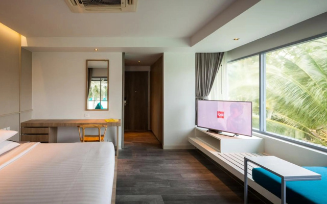 Bann Pantai Resort