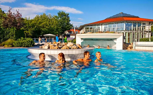 Hotel Hofmark