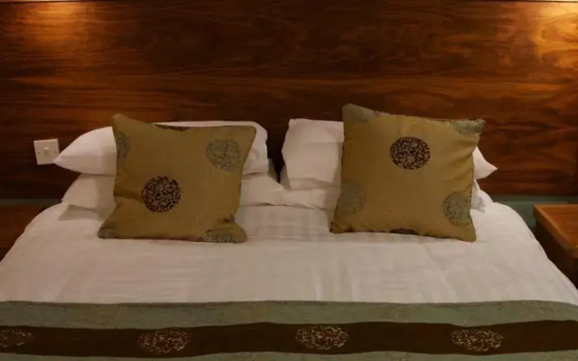 Durkins Bar, Restaurant & Guesthouse