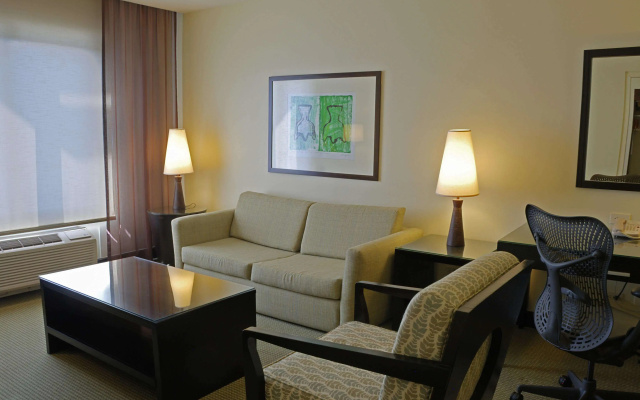 Hilton Garden Inn Guanacaste Airport