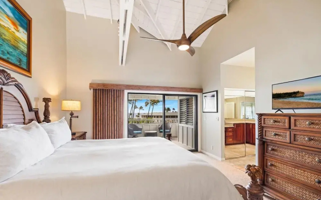 Kauai Poipu Sands 222 2 Bedroom Condo
