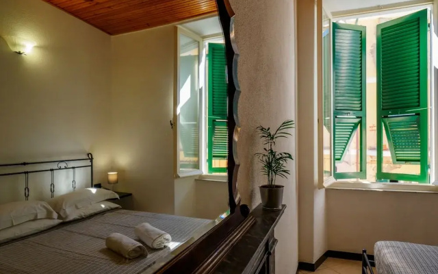 Macaia Village Life Rooms with AC