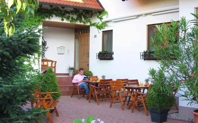 Hotel Waldhaus
