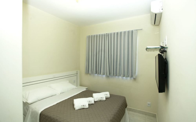 Rivello Apart Hotel