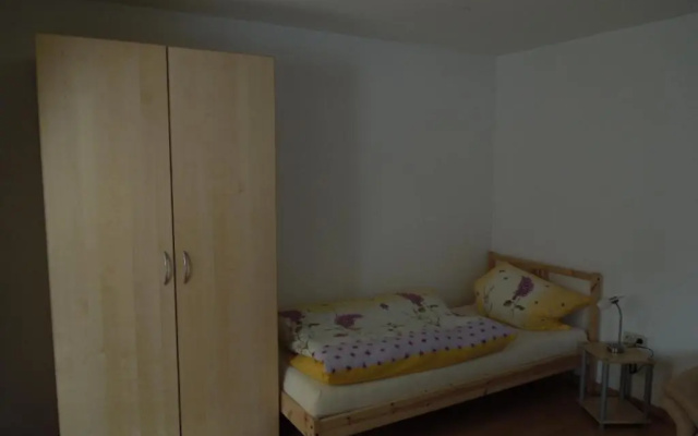 Angelas Apartment