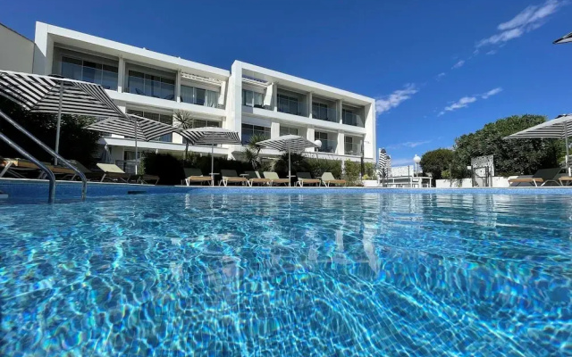 Eve Hôtel & Spa*** Cap Agde