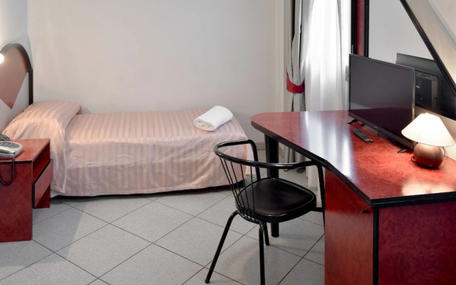 Hotel Aquamarina
