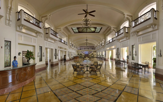 The LaLiT Golf & Spa Resort Goa