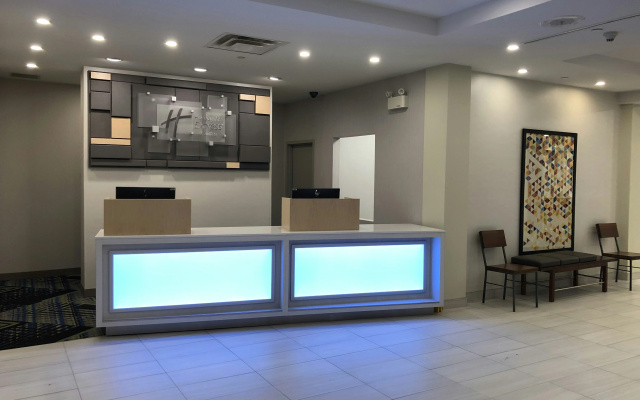 Holiday Inn Express & Suites Halifax Airport by IHG