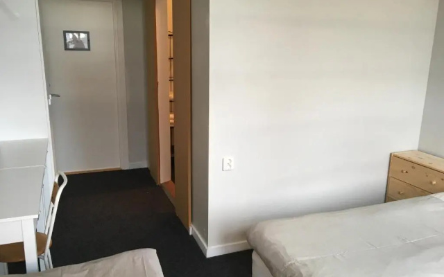 Trehörna Hotell & Konferens