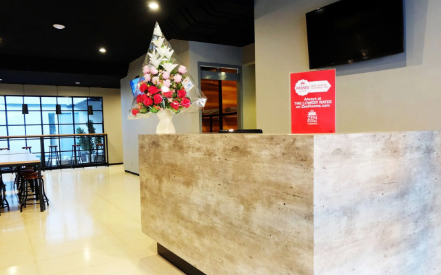 Livinn Hostel by Zen Rooms