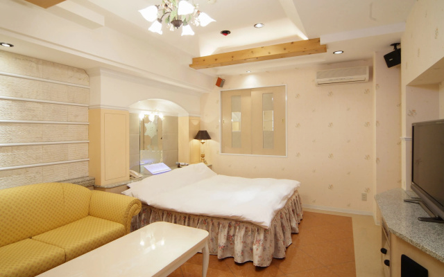 Grand Fine Kyoto Minami
