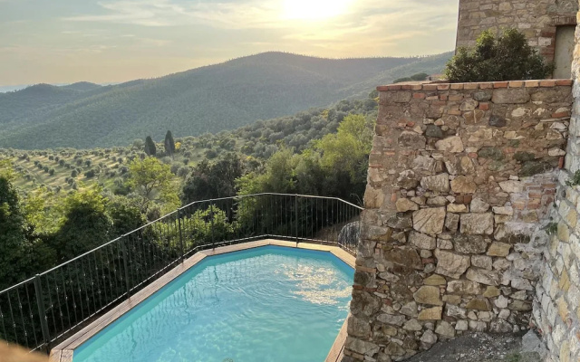 Agriturismo Tenuta di Montemassi La Fattoria