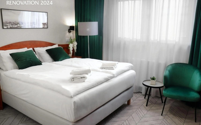 Hotel Polonia
