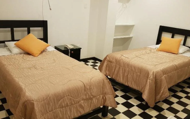 Hotel Le Prince