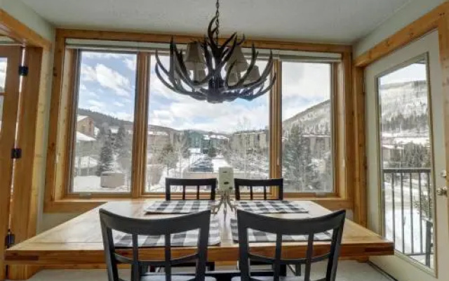Sh403 Summit House Condo