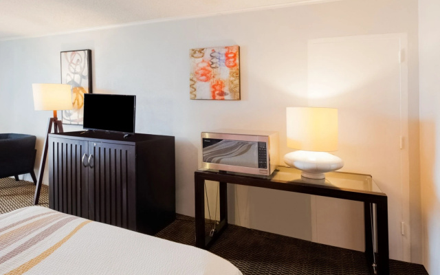 Inns of USA